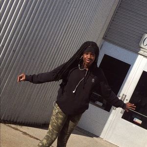 Meet your Posher, Fredouuu